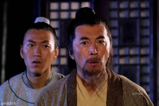 大明历史：刘伯温没想到朱元璋简直腹黑到极点竟然自己三天阅完几千份试卷