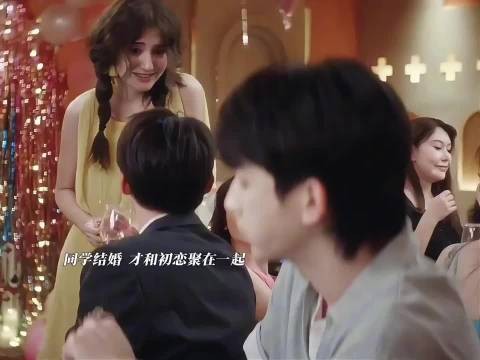 错过就是错过了 李兰迪新剧公路文女主啊 喀什恋歌｜ 李兰迪｜ 郭俊辰