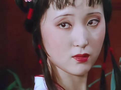以前导演觉得不够漂亮对比现在导演选的倾国倾城 ｜古装美人
