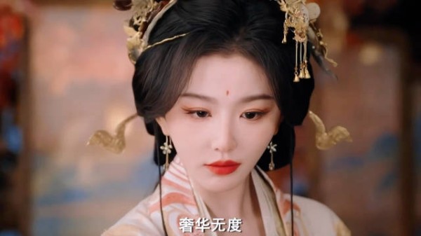 沈孝得知昭阳并不是荒淫无度的坏人,她所做的一切都是谋划