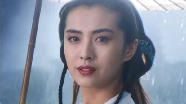 王祖贤首度回应AI形象授权,我们是AI的主人而不是被它操控