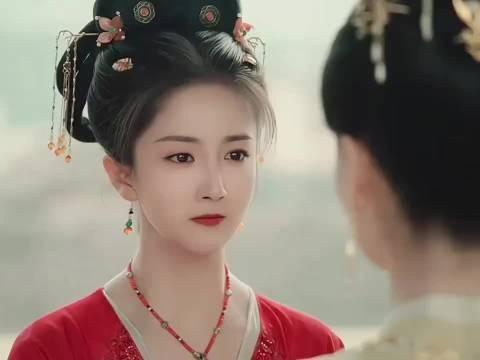 “陛下，你相信我吗？” 盛世天下 徐敏慧以身作局离间帝后