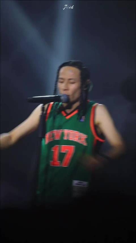 什么番?好燃… 你说是布瑞吉现场吗