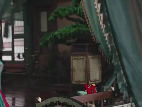 “母妃回来了还在睡啊” 媚娘的女儿没了 “安宁如果有来世,不要投身帝王家”