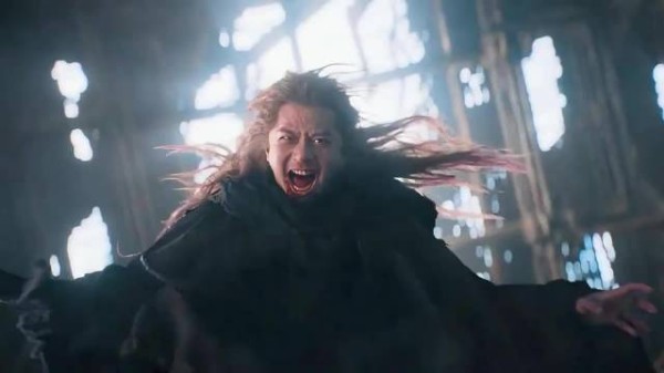 新片震撼上映！国产奇幻大片，带你穿梭幻境，体验视觉盛宴