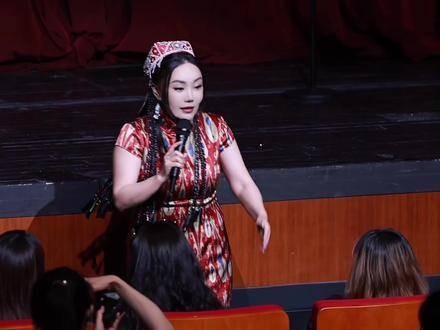 学过无数遍“我爱你”,偏偏一句也没刻进心里~ 李波中式单口全国巡演