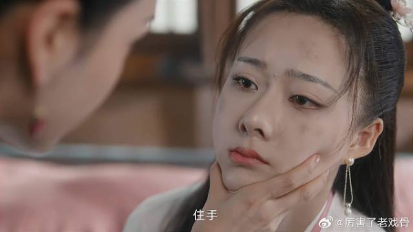 云娇受刺激变疯 下秒小方病急乱投医，让李莲花医好云娇
