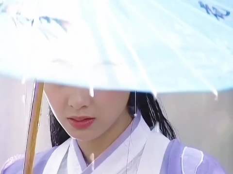 当年这部剧也是全员美人,哪一位最让你印象深刻 !