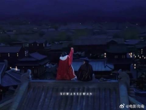 “那就打破规则，去毁了注定”