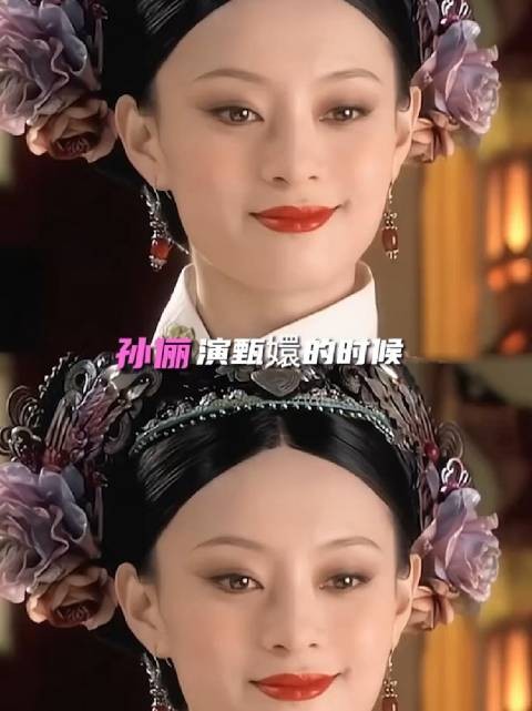 《甄嬛传》中绿色衣服成了“死亡预告色”，竟暗示了每个人的结局