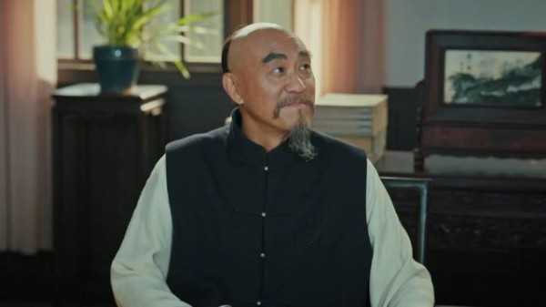 张謇垦荒种棉储备棉花,遭沈敬夫姜孟生极力反对