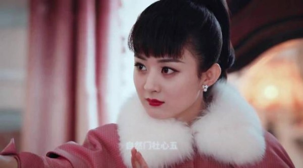 杀神陈皮竟找上门来寻仇，这下可真是麻烦大了