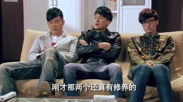张伟 给我留一点