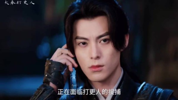 大奉打更人：许七安会帮六号吗
