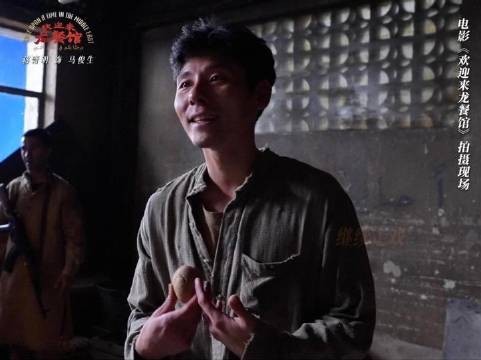 有些离别,是在反复排练中悄然滋长的