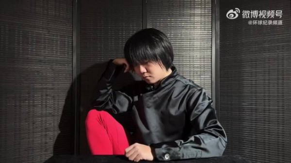 传统口技表演《武松打虎》，原来古文《口技》诚不欺我也！（转自网友）