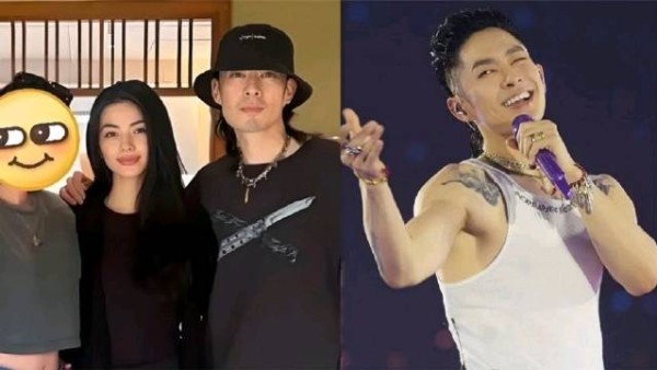 吴建豪为新婚妻子发声,否认年龄学历造假