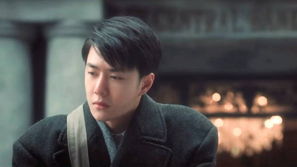 最佳男主提名什么的你韩任你韩我家鹤南白玉兰就在这里不争不抢