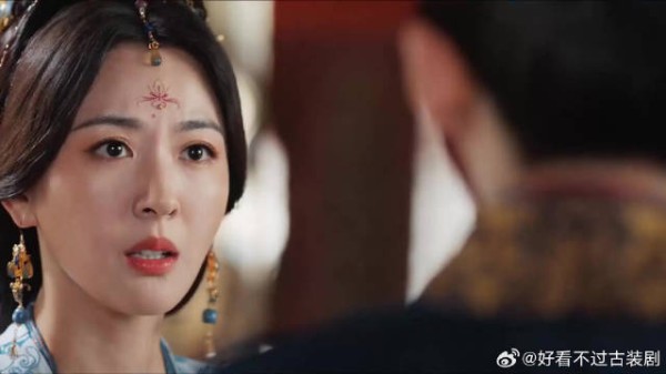 付一笑x凤随歌|李沁x陈哲远 慈母心碎碎英雄梦,母子离心