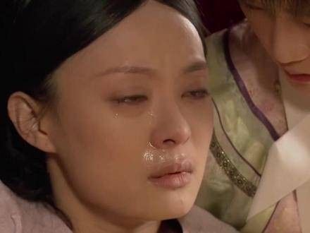 甄嬛首度小产，堪称后宫巅峰对决