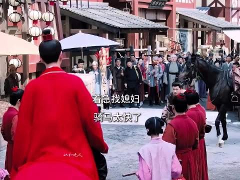 崔行舟:是好消息吗你就读 以后每年过年我应该都会看柳舟记 八的笑飞了