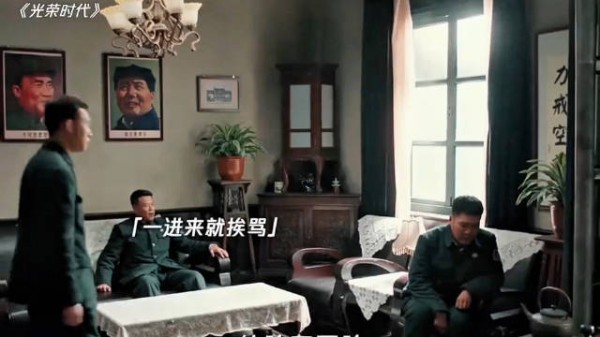 好一个大喘气，好下没给人憋死