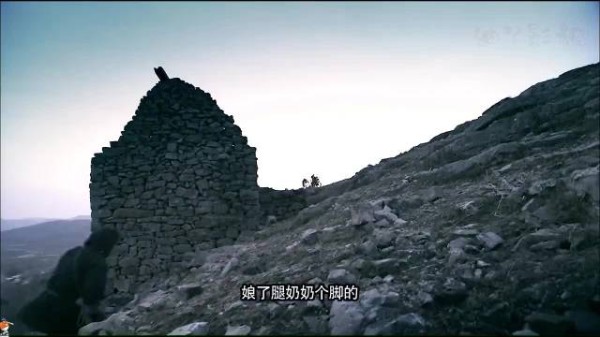 为了一个承诺,牺牲了一个村的人! 黄渤