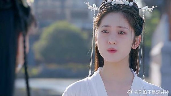 王妃嫉妒穿越女当皇后，自曝跟皇上情史，皇后霸气回怼