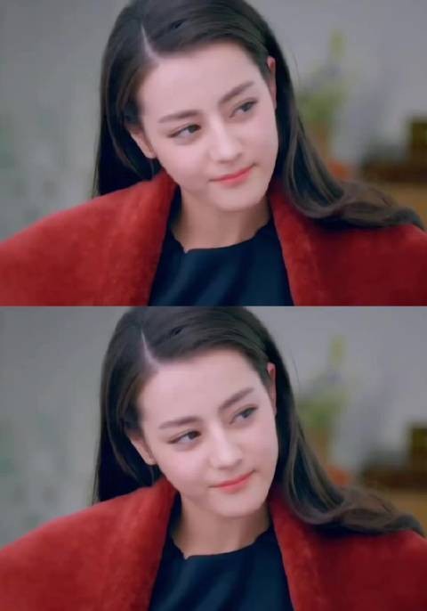 谁不喜欢迪丽热巴饰演的高雯呢,又漂亮又灵动,已经是心中白月光的存在