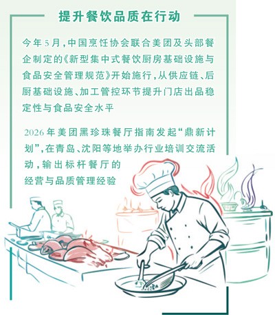 网红餐厅为啥没能留住顾客?(商海观潮)