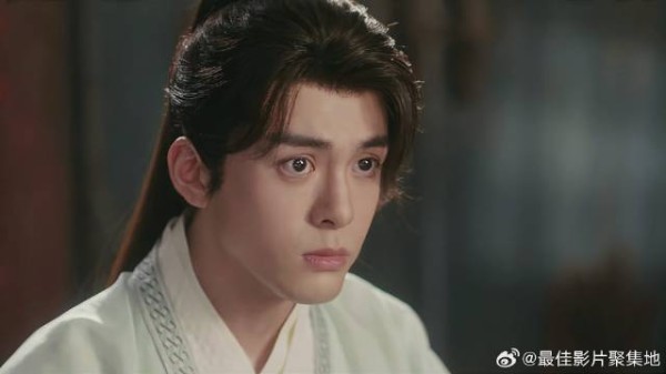 李莲花说李相夷坏话 方多病气炸了，又一次对他说狠话