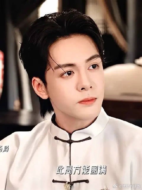 好你个九门 下了这么大一盘棋!从此以后再无九门了 那我们江湖再会!