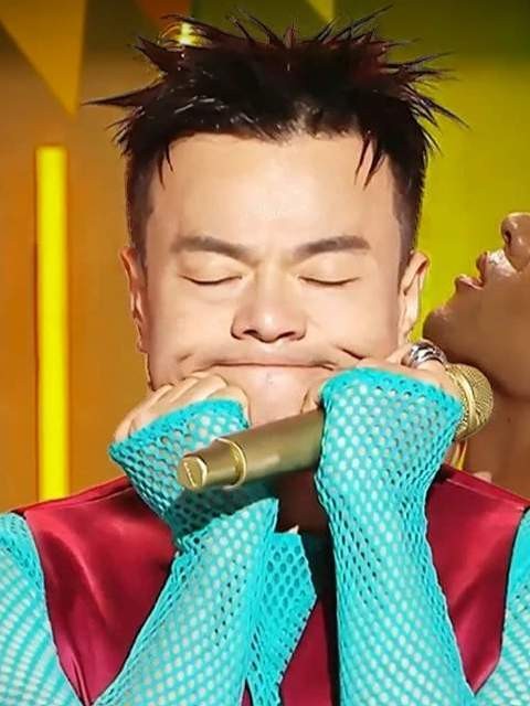 wet WET舞蹈挑战