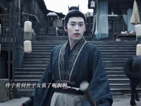 百花杀 好剧推荐