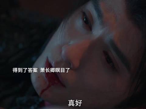 萧长卿谋反,步疏林与沈云安救援,沈汐和坦白故意败北助掌权