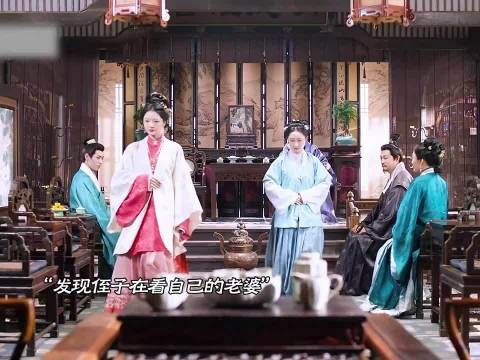 陈三是有点疯批属性的丨良陈美锦丨任敏丨此沙丨顾锦朝丨陈彦允