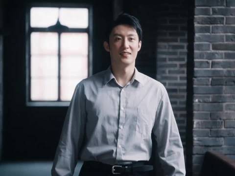 前期书生后期博士，两种气场都让黄景瑜演出来了！