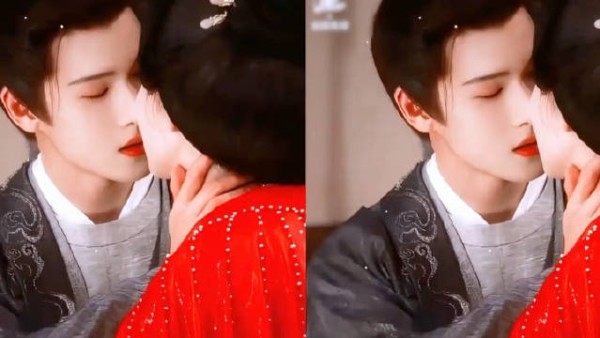 孟子义李昀锐情侣自拍,尚公主迎来最强剧宣期