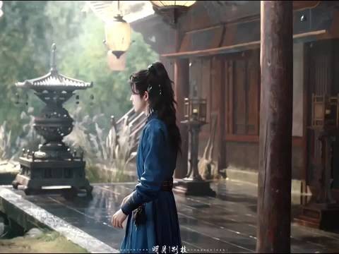 师兄太稳健优酷热度破6000，李长寿角色热度走高