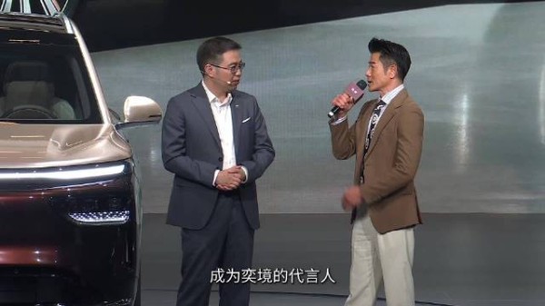 郭富城话痨致发布会超时,真懂真喜欢成故事
