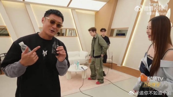 竞技综艺看着热闹,哥哥们背地里身体都在默默透支,披荆斩棘
