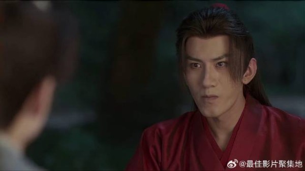 魔尊恢复味觉 才发现李莲花做饭这么难吃,太搞笑了