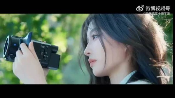 我去 王奕周诗雨 诗情画奕七夕恋人共创来了 有没有被甜到