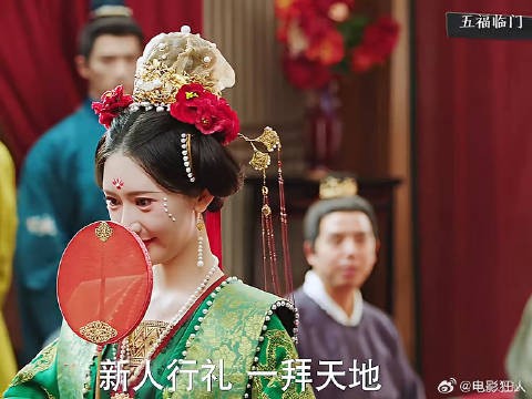 夫君变哥哥心机女上一秒嘻嘻下一秒不嘻嘻神仙剪刀