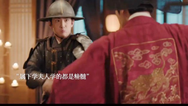 大川彪子你俩也太有眼力见了吧