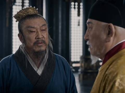 朱元璋VS刘邦:开国之后该不该把功臣都杀了?