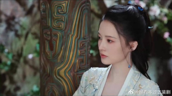 付一笑x凤随歌|李沁x陈哲远 暗流涌动,庄后阴谋悄然布局