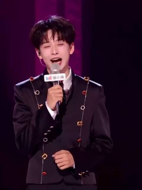 齐思钧称羡慕吴泽林松弛状态,互相开导共同进步