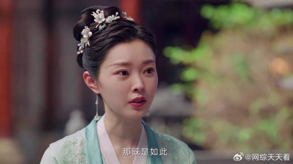 顾九思冥顽不化 公婆把家中大权嫁给玉茹：给他立规矩！
