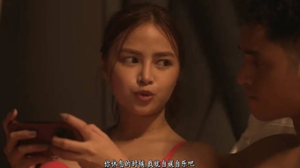 菲律宾限制级电影 尺度炸裂 选择